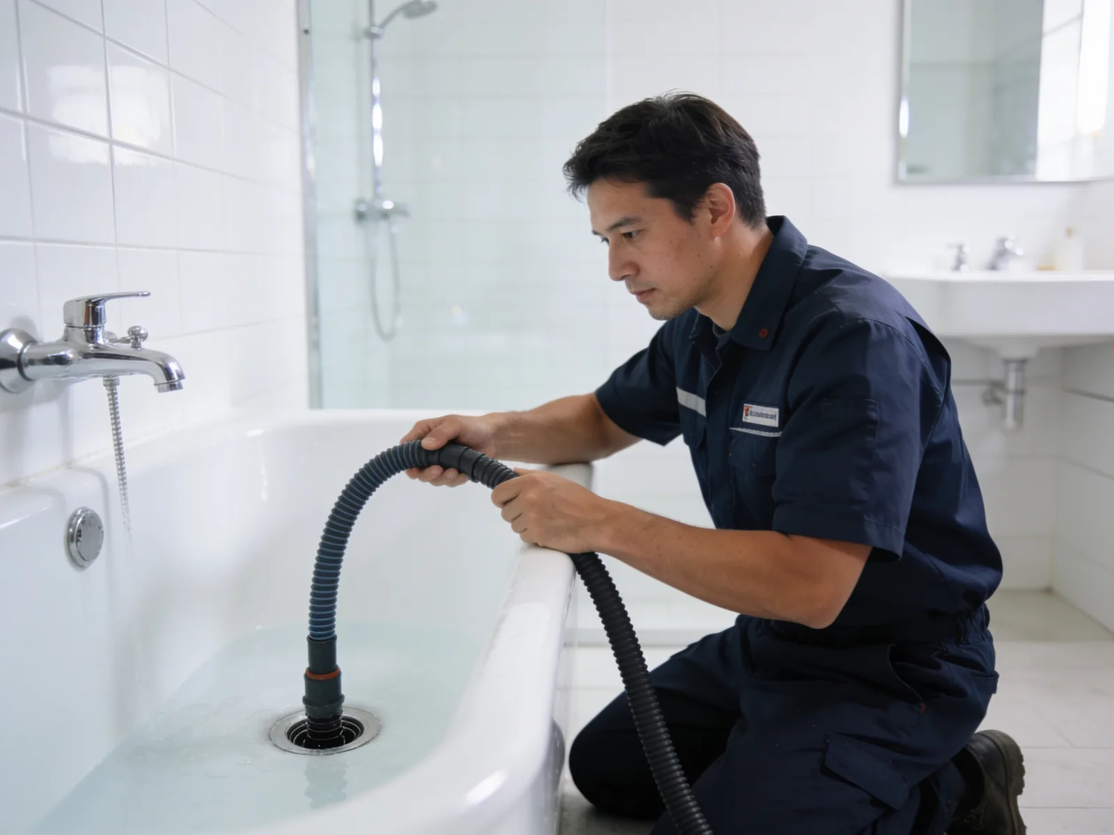 Emergency Plumber Hanoverton, OH FAQs